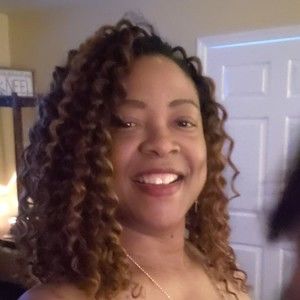 Meet your Posher, Tangela r